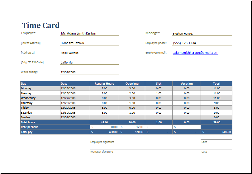 ms-excel-employee-time-card-templates-excel-templates